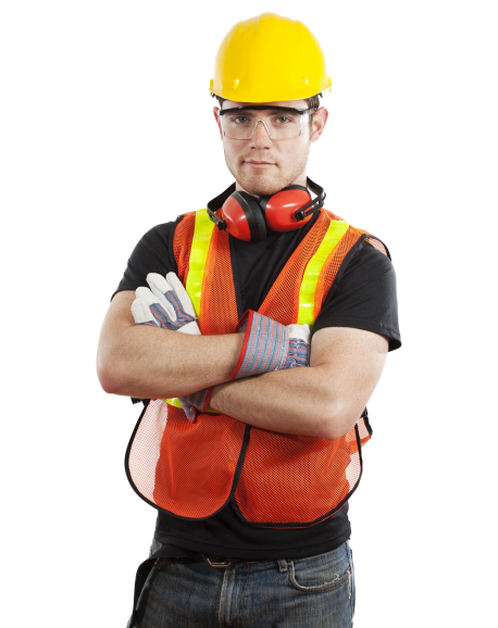 Safety is our #1 Priority!