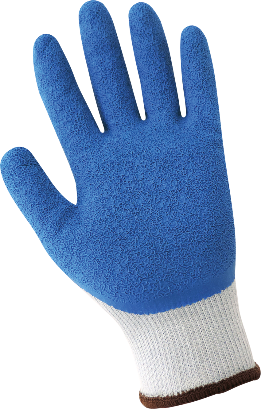 Gripster® Vend-Pack Rubber Coated Gloves with Cut, Abrasion, and Puncture Resistance