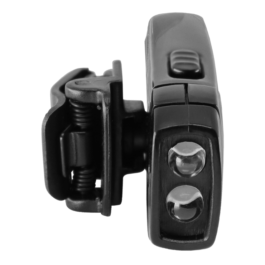 Bullhead Safety™ Clip on LED Light
