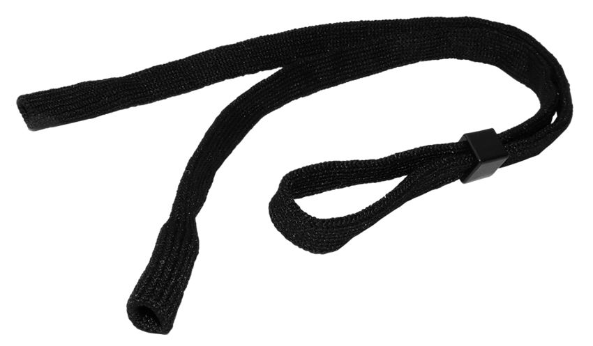 Spearfish® Smoke Anti-Fog Lens, Shiny Black Frame Safety Glasses