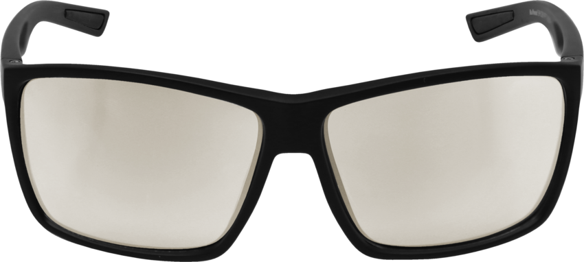 Lionfish&trade; Indoor/Outdoor Performance Fog Technology Lens, Matte Black Frame Safety Glasses