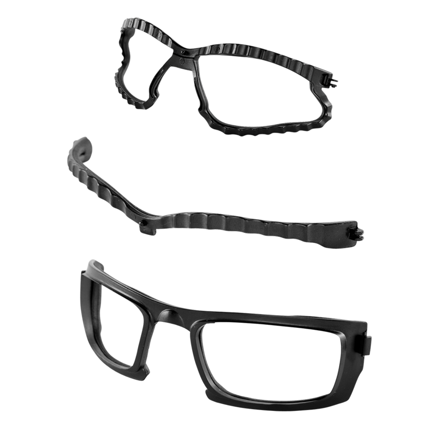 Stinger® Flame Resistant Foam Gasket for Stinger® Glasses