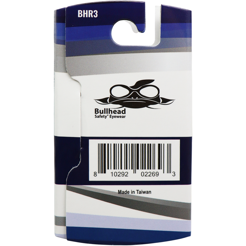 Slip-In Stainless Steel Cord for Safety Glasses