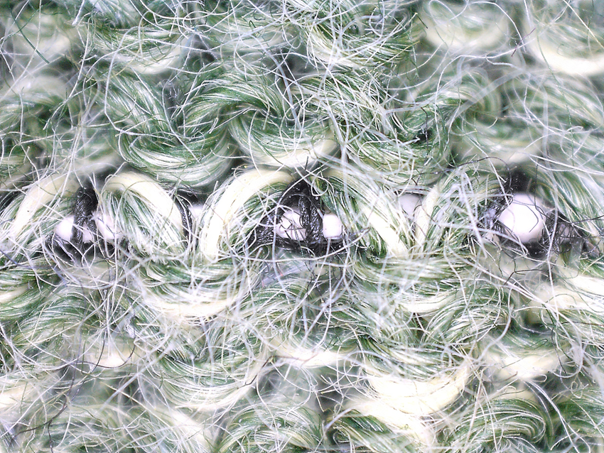 Samurai Glove&reg; Cut and Flame-Resistant Gloves with Silicone-Coated Aralene Shell and Dotted Palm