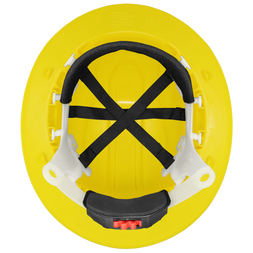 Bullhead Safety&trade; Head Protection Sweatband Replacement