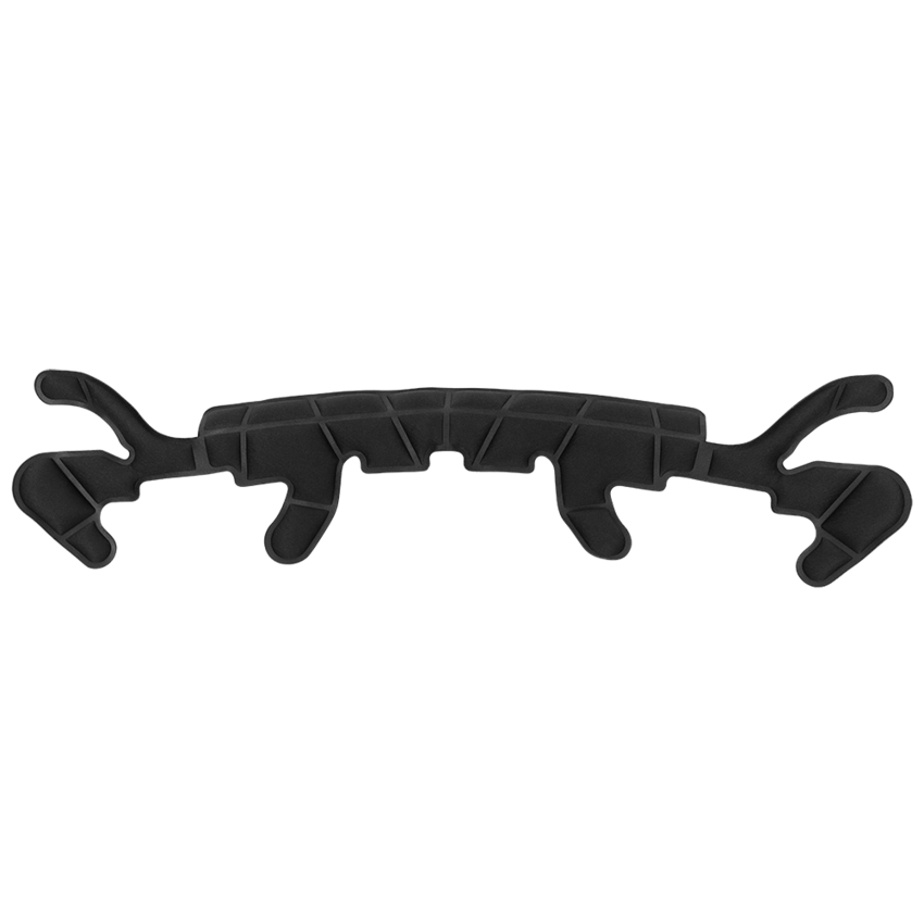 Bullhead Safety™ Head Protection Replacement Suspension Padding for Climbing Style Helmets