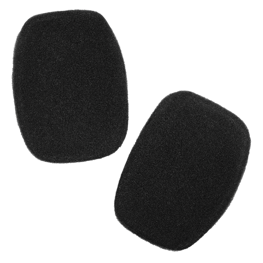 Bullhead Safety® Hearing Protection Hygiene/Replacement Kit for HP-M4 Earmuffs