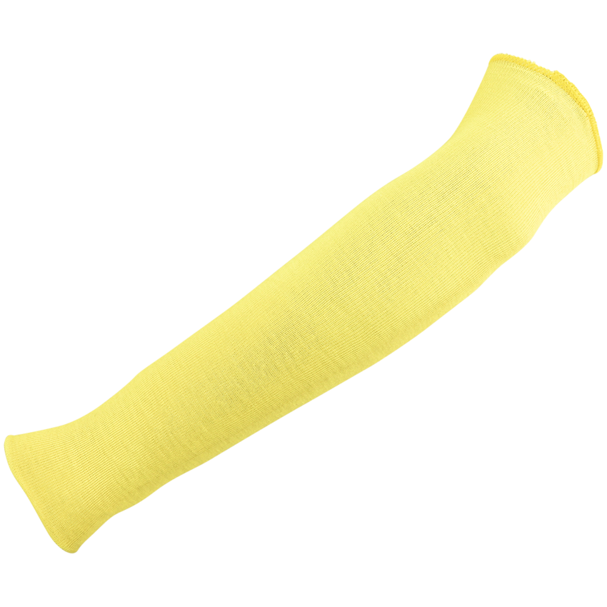 Double-Ply Aramid Fiber 16-Inch Cut and Heat Resistant Sleeve