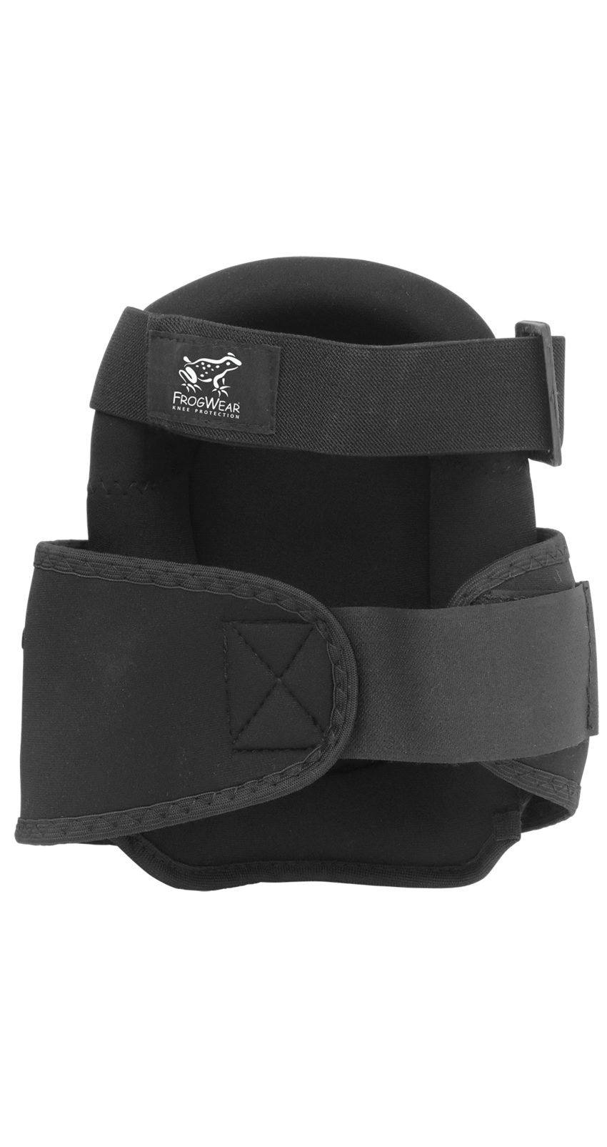 FrogWear™ Knee Protection Premium Cap-Free Knee Pads