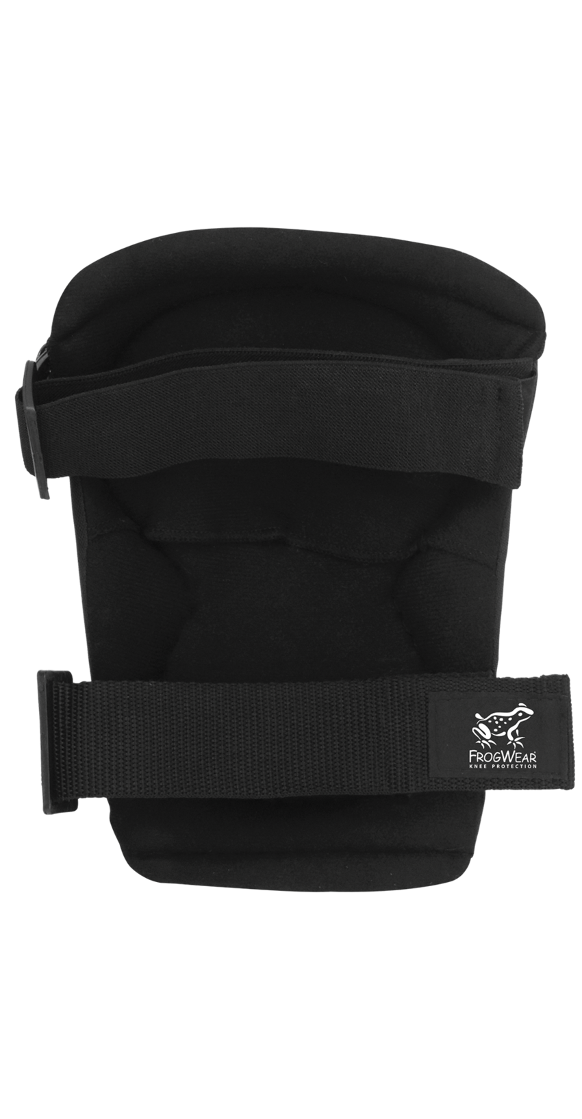 FrogWear™ Knee Protection Non-Marring, Non-Slip Ergonomic Knee Pads