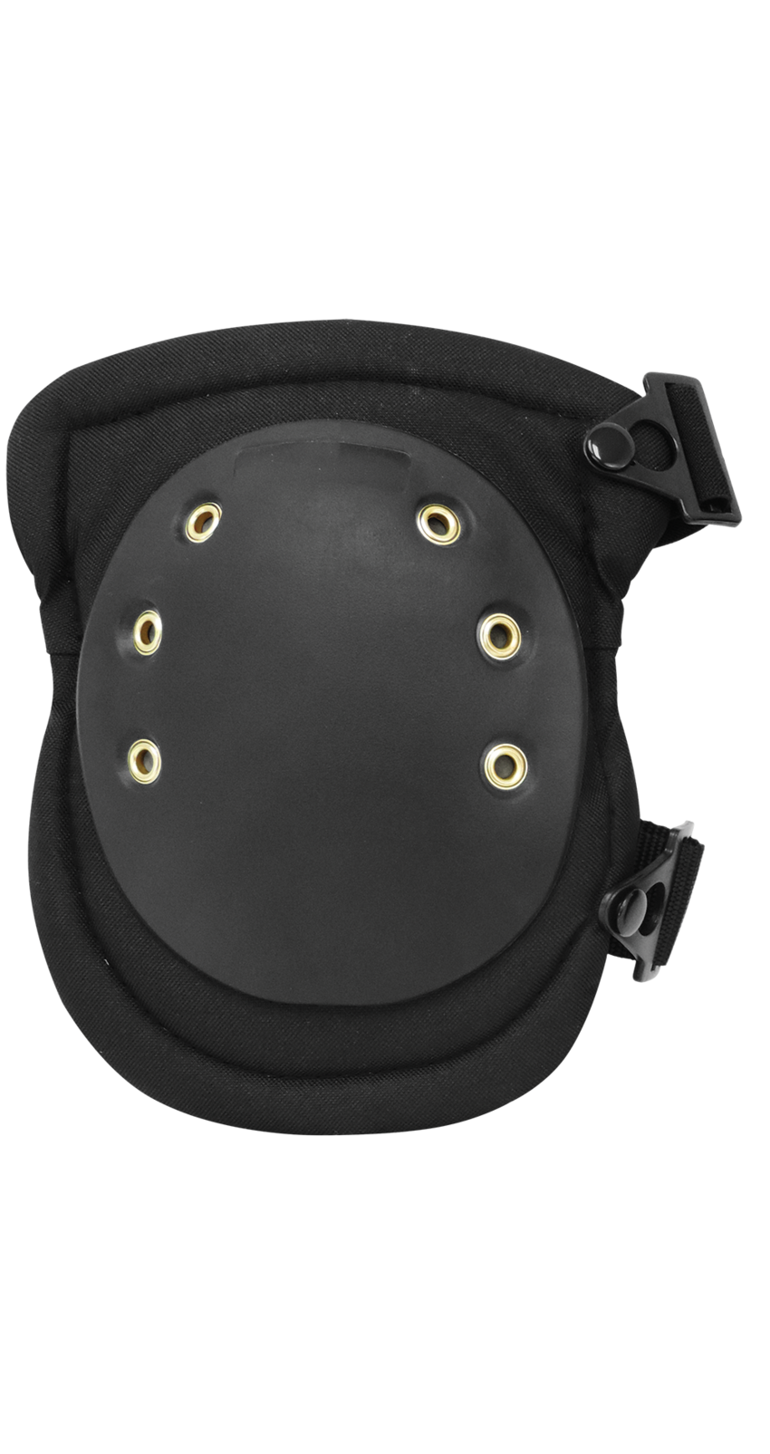 FrogWear™ Knee Protection Non-Marring, Brass-Riveted Knee Pads
