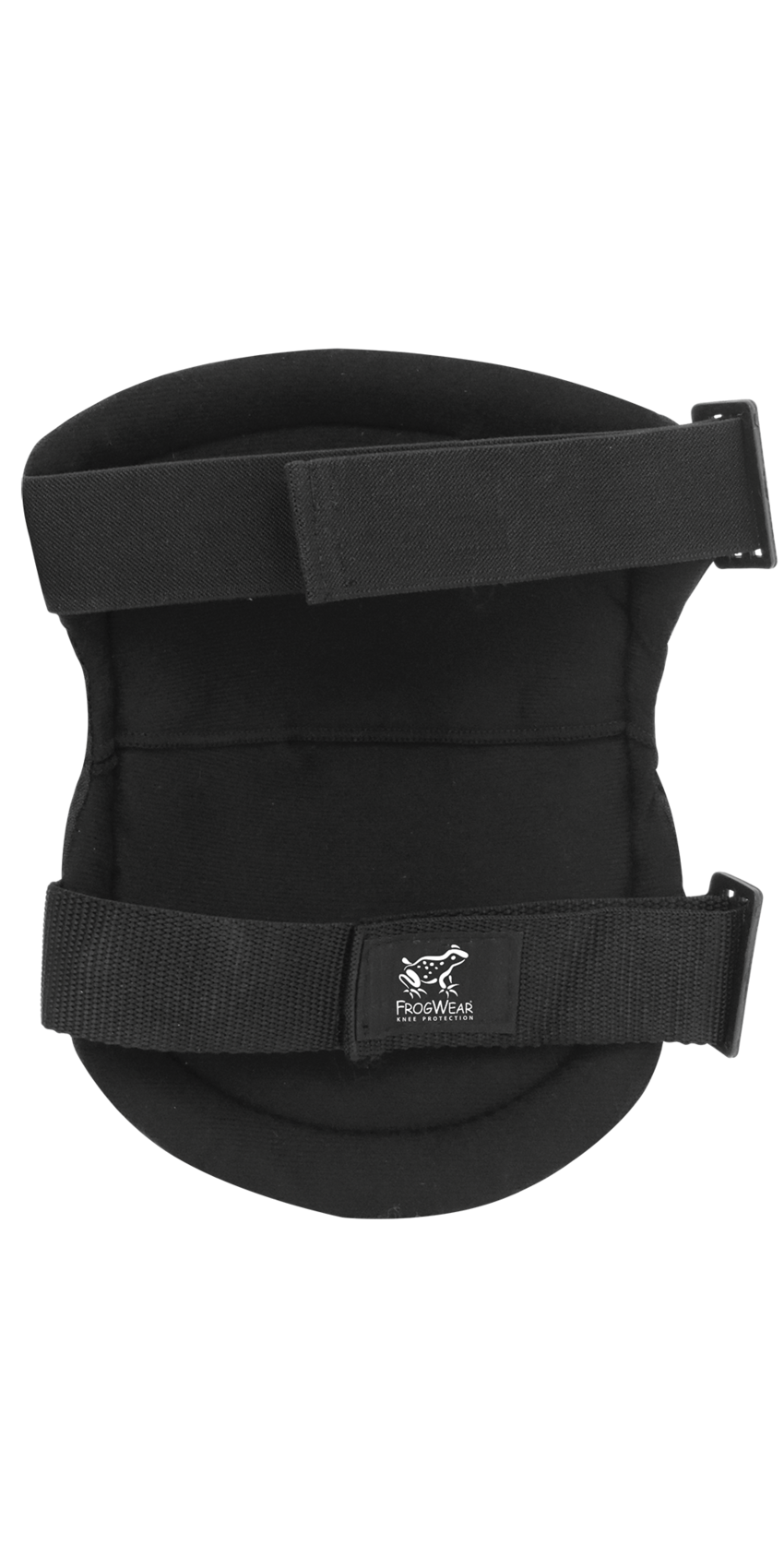 FrogWear™ Knee Protection Non-Marring, Brass-Riveted Knee Pads