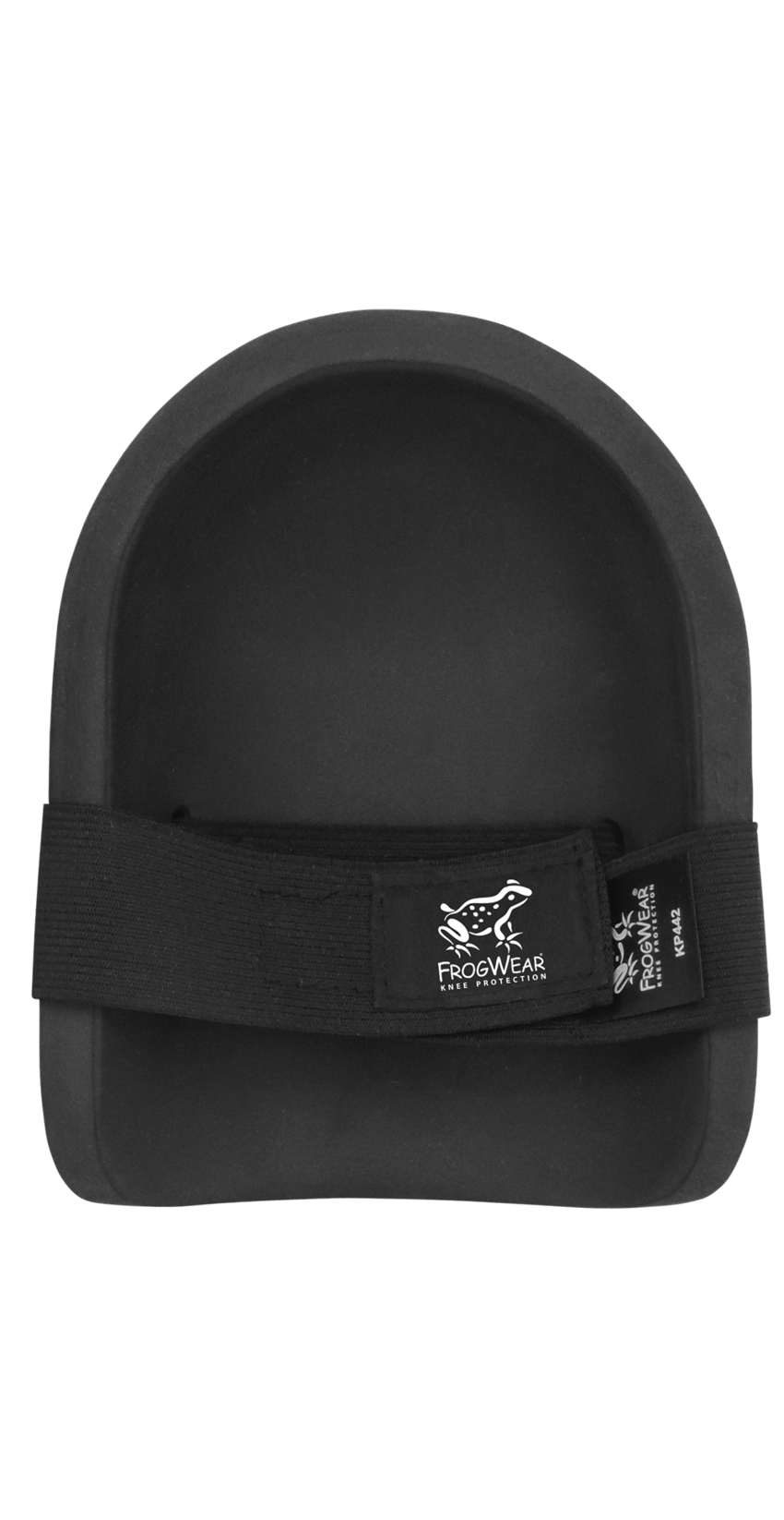 FrogWear™ Knee Protection Economy Knee Pads