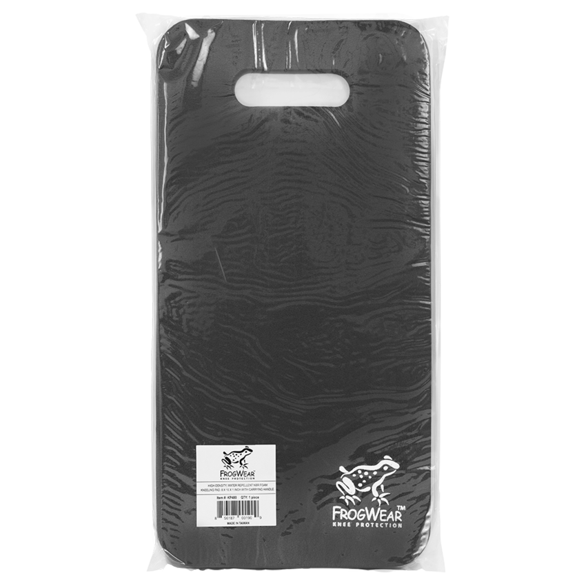 FrogWear™ Knee Protection Small Foam Kneeling Pad