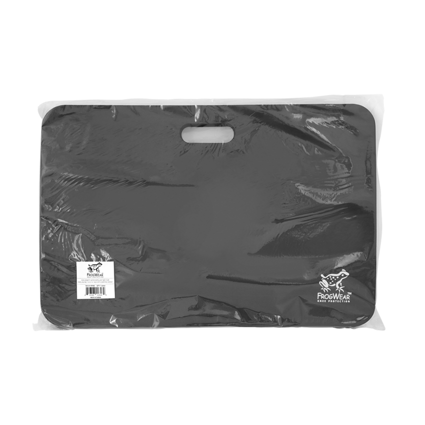 FrogWear™ Knee Protection Large Foam Kneeling Pad