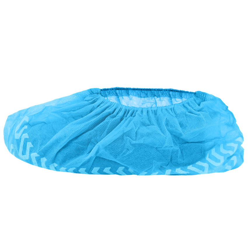 Polypropylene Non-Skid Shoe Covers