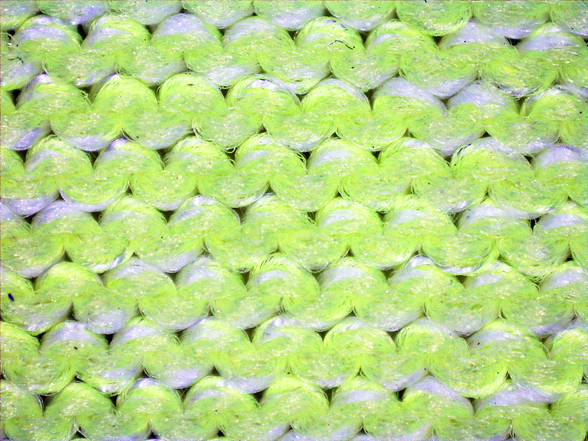 Samurai Glove&reg; High-Visibility PU Coated Tuffalene&reg; UHMWPE Gloves with Cut, Abrasion, and Puncture Resistance