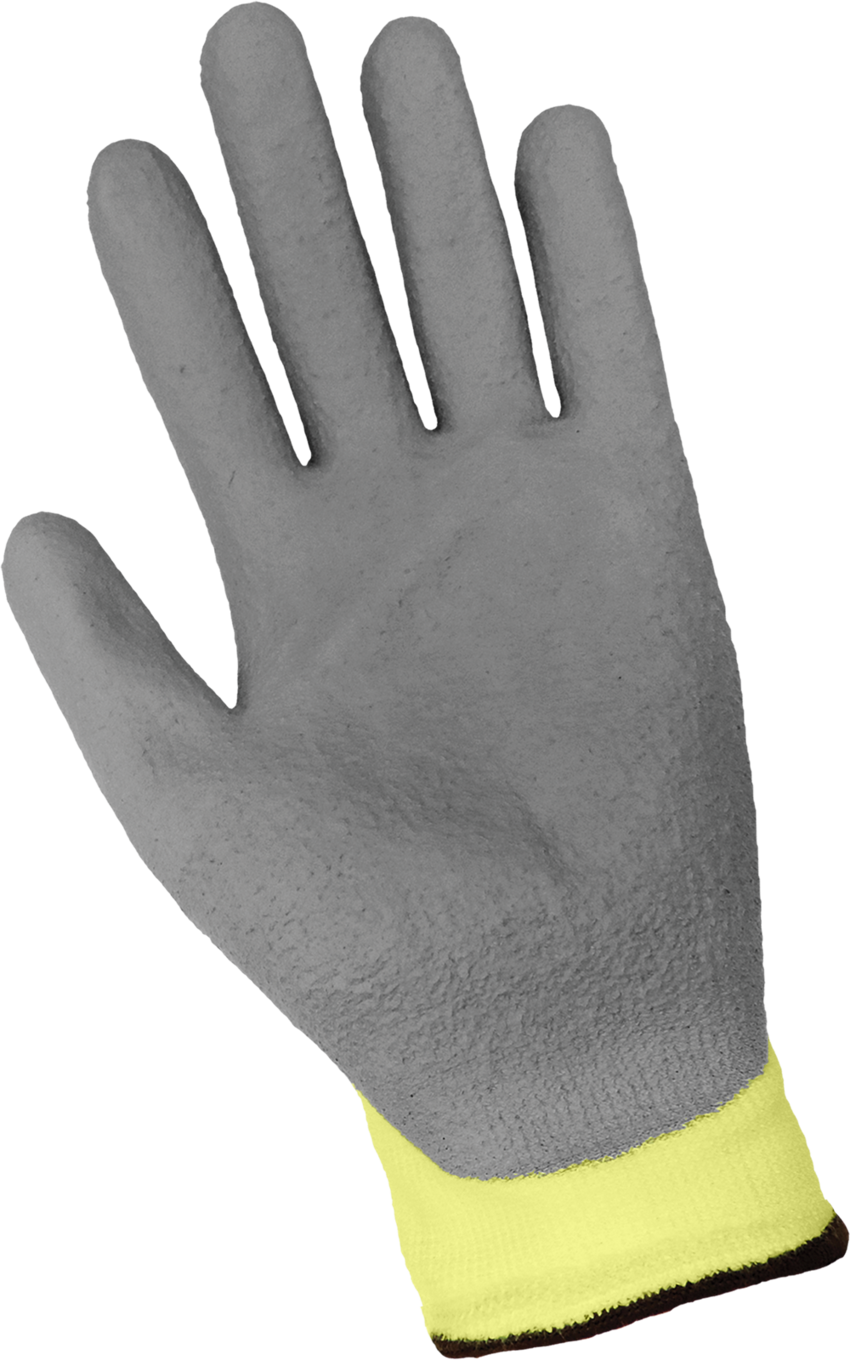 Samurai Glove® Vend-Pack Polyurethane-Coated Cut, Abrasion, and Puncture Resistant Gloves