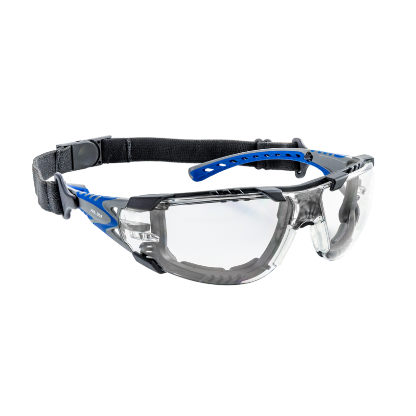 Stream Evo&trade; Foam Insert and Headband Combination with Headstrap