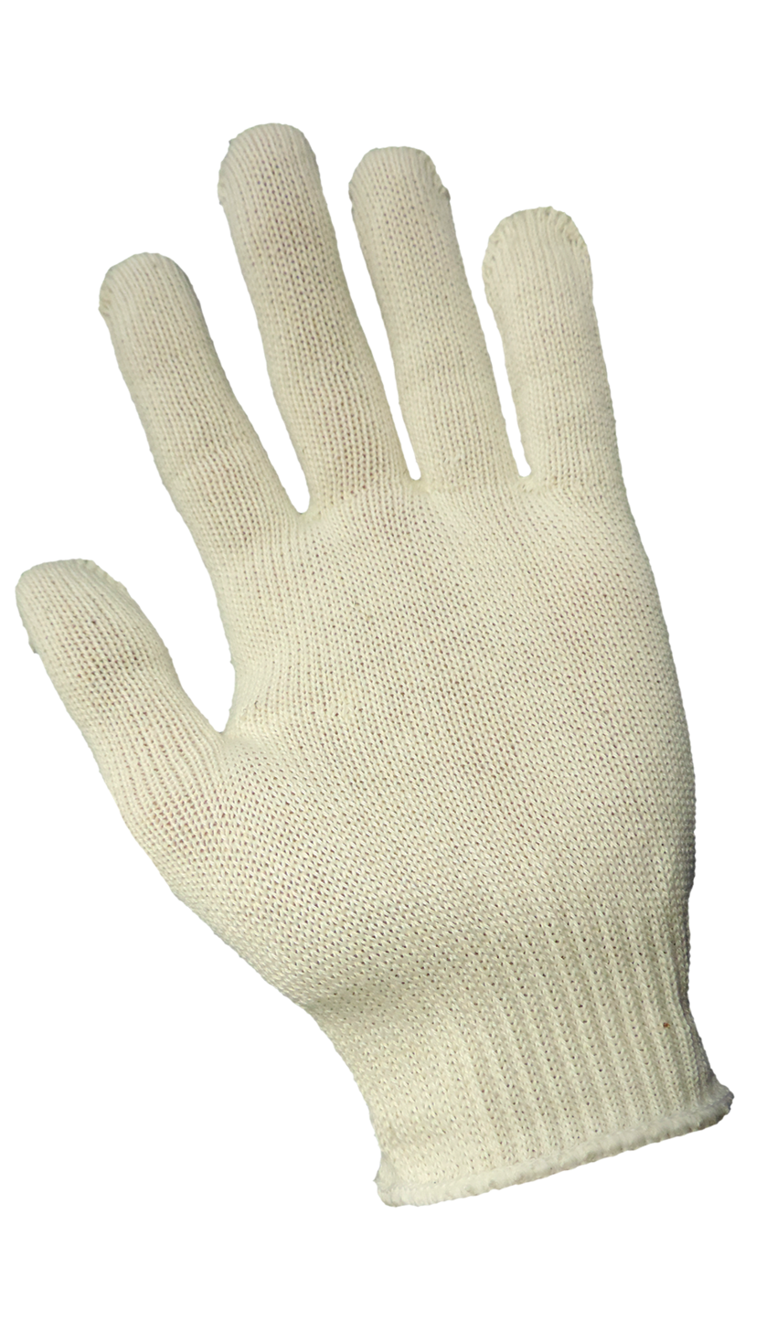 Lightweight Cotton/Polyester Gloves