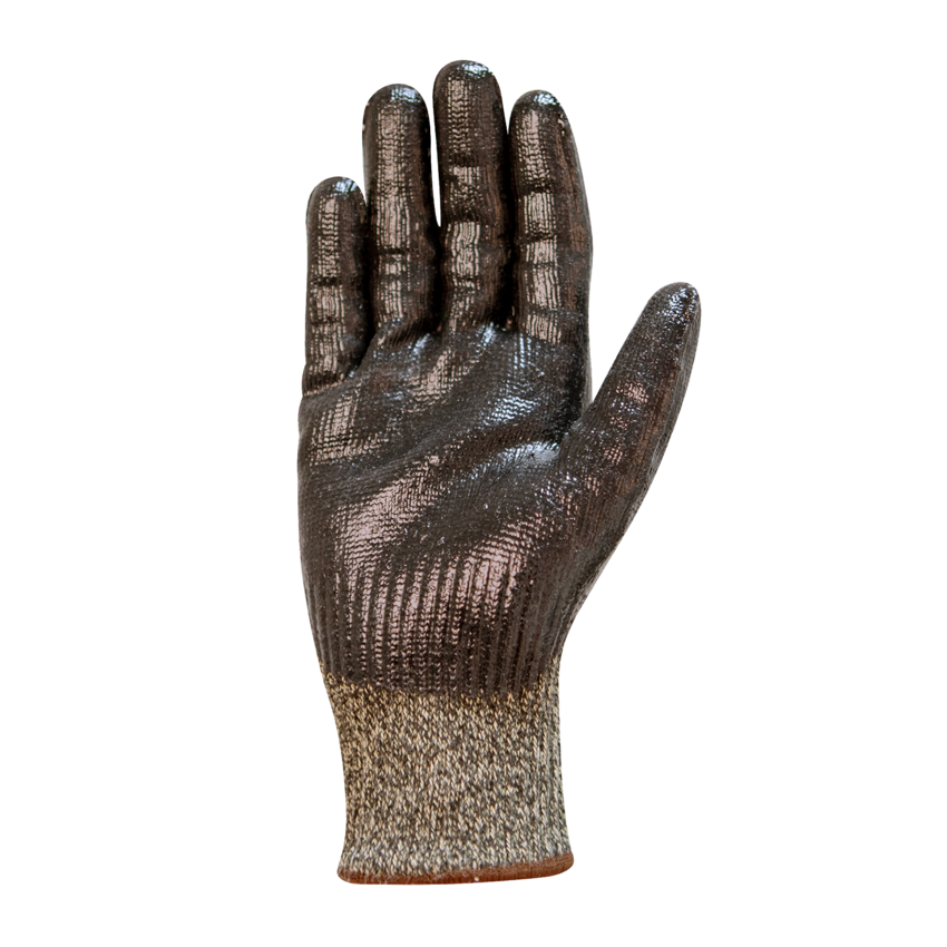 Redox&trade; Highly Cut-Resistant 10-Gauge Vend-Packed Gloves with a Nitrile Palm