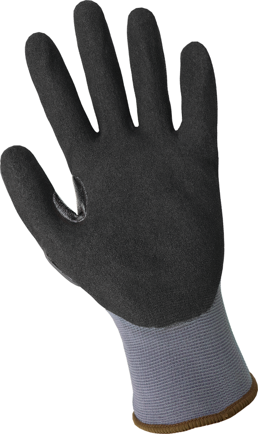 Torq Alpin&trade; General Purpose Multi-Hazard 15-Gauge Gloves with Flexible Impact Protection
