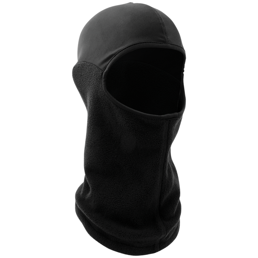 Bullhead Safety™ Winter Liners Shoulder-Length Spandex Top Balaclava