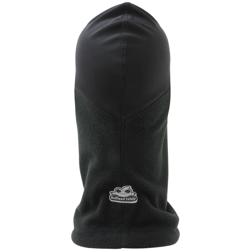 Bullhead Safety™ Winter Liners Shoulder-Length Spandex Top Balaclava