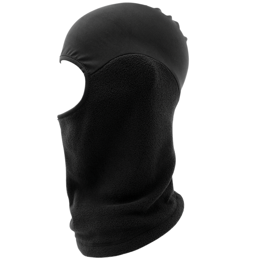 Bullhead Safety™ Winter Liners Shoulder-Length Spandex Top Balaclava
