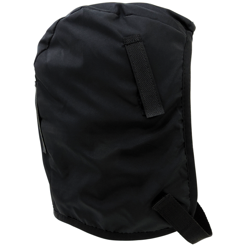 Bullhead Safety™ Winter Liners Red Fleece Economy Winter Liner