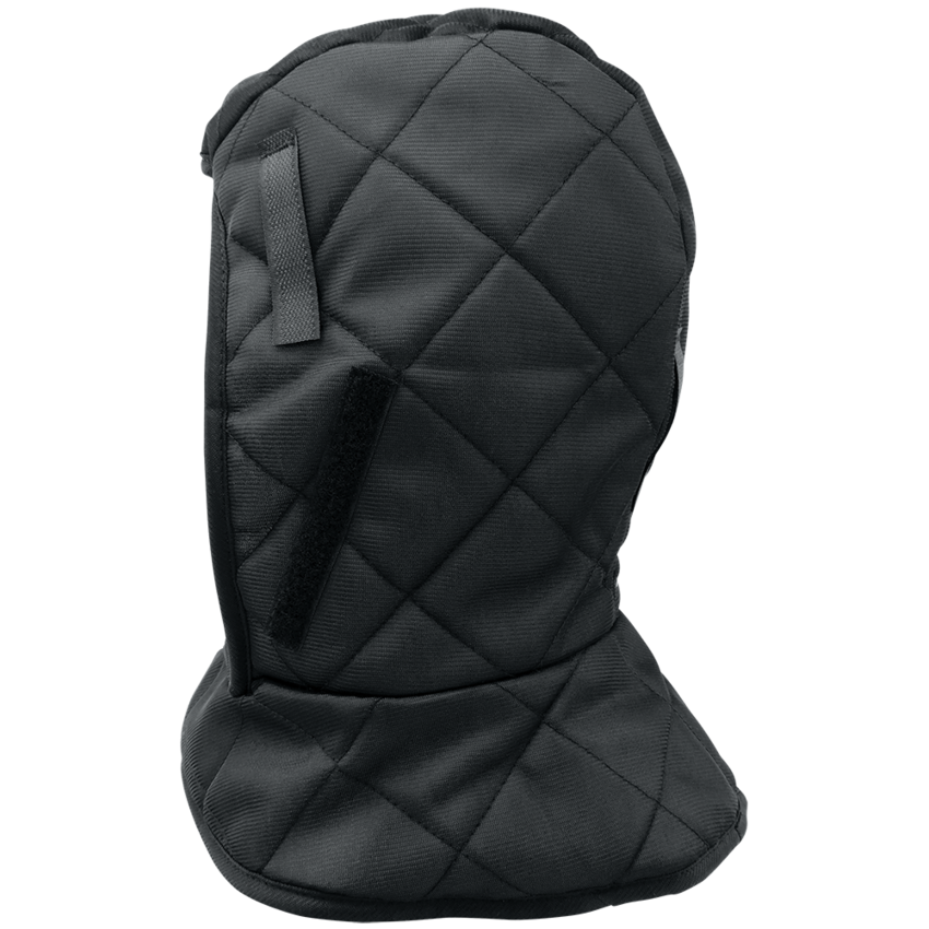 Bullhead Safety™ Winter Liners Sherpa-Lined Insulated Three-Layered Quilted Winter Liner