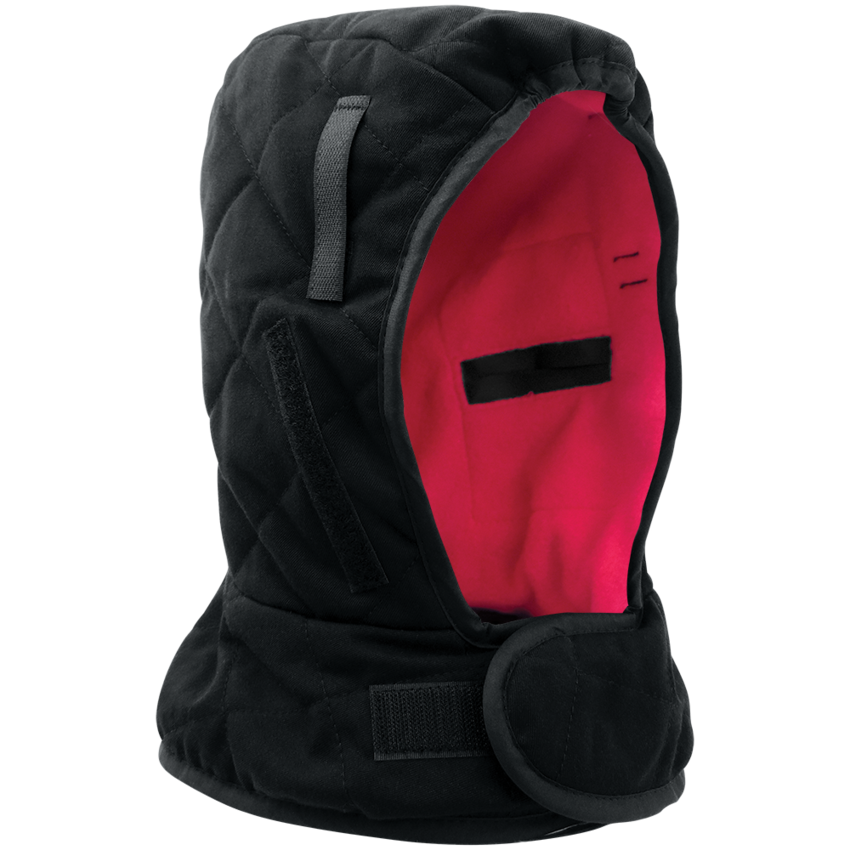Bullhead Safety™ Winter Liners Self-Extinguishing Shoulder-Length Insulated Winter Liner