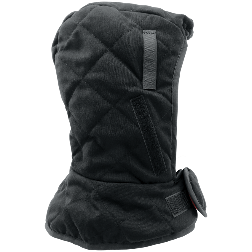 Bullhead Safety™ Winter Liners Self-Extinguishing Shoulder-Length Insulated Winter Liner