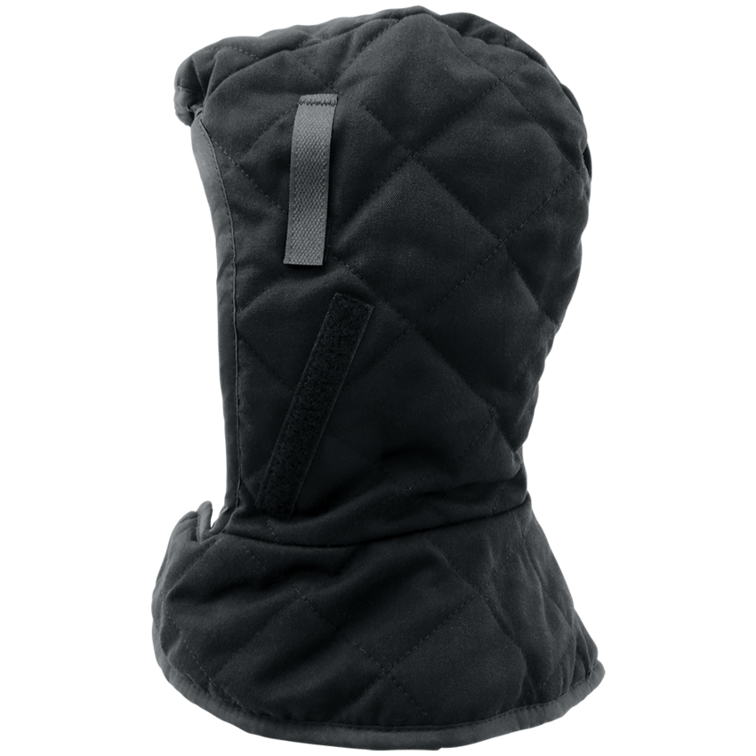 Bullhead Safety™ Winter Liners Self-Extinguishing Shoulder-Length Insulated Winter Liner