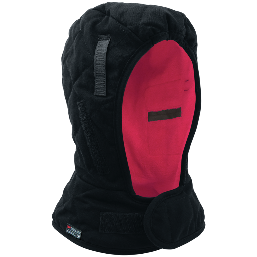 Bullhead Safety™ Winter Liners Inherently FR Flame-Resistant 3M™ Thinsulate™ Shoulder-Length Winter Liner
