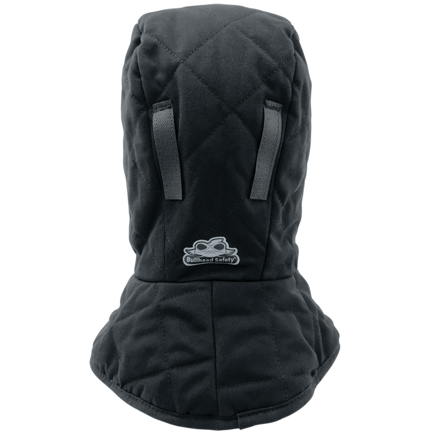 Bullhead Safety™ Winter Liners Inherently FR Flame-Resistant 3M™ Thinsulate™ Shoulder-Length Winter Liner