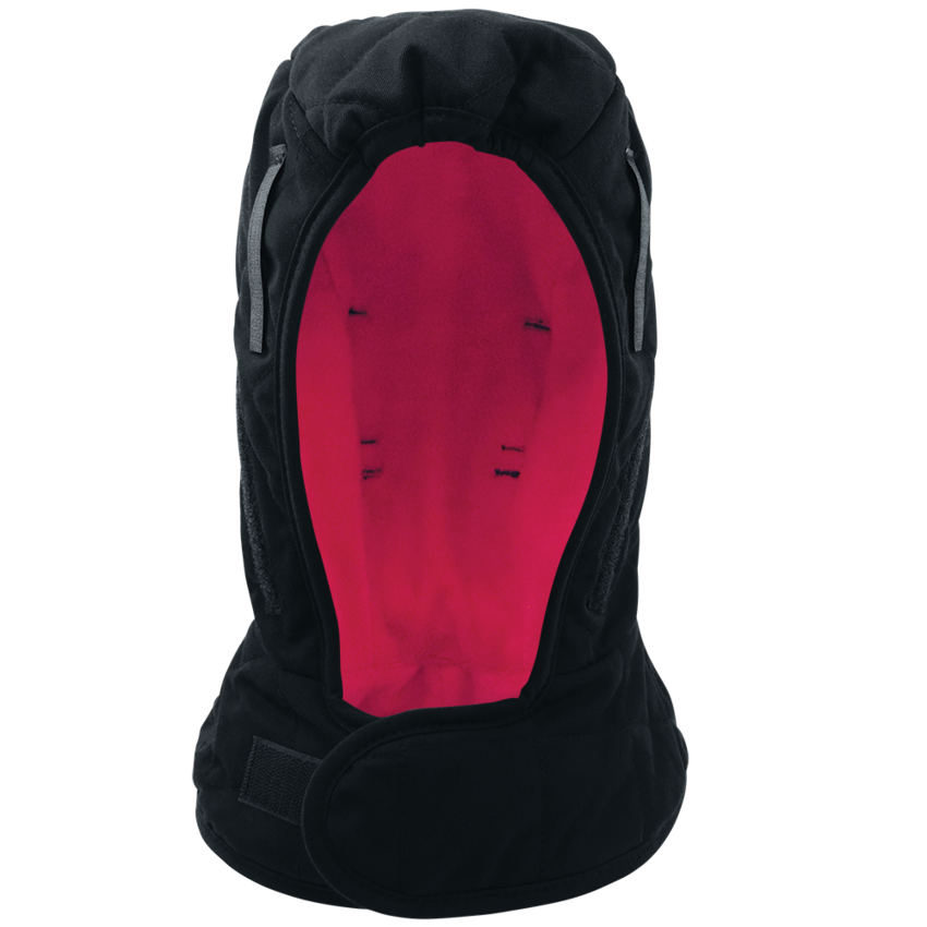 Bullhead Safety™ Winter Liners Inherently FR Flame-Resistant 3M™ Thinsulate™ Shoulder-Length Winter Liner