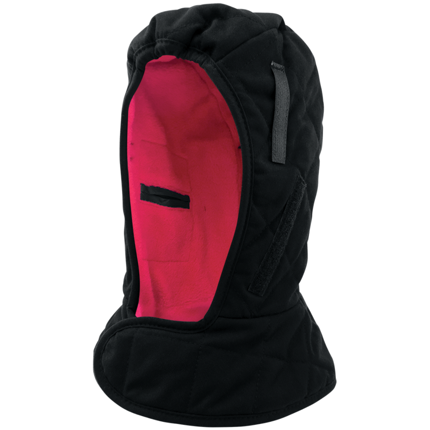 Bullhead Safety™ Winter Liners Inherently FR Flame-Resistant 3M™ Thinsulate™ Shoulder-Length Winter Liner