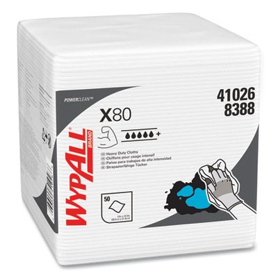 Wipes & Rags