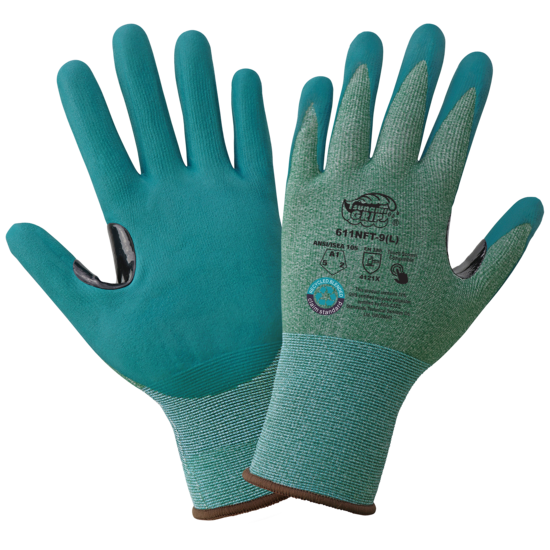General Purpose Touch Screen Gloves