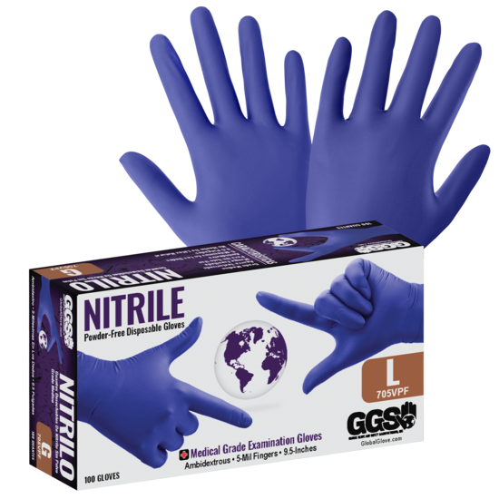 Safety Gloves