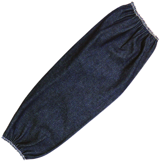 Denim Sleeve