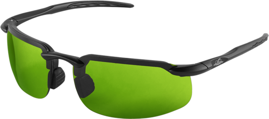 Anti-Fog, Arc Flash Rated Safety Glasses
