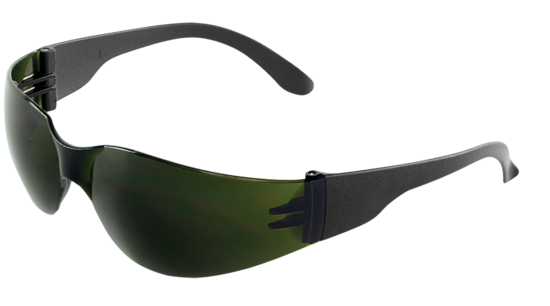 Welding Safety Glasses