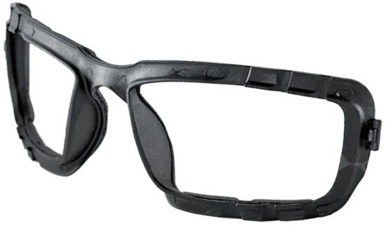 Maki® Removable Foam Gasket for Maki® Glasses