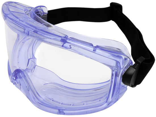 Anti-Fog Safety Goggles