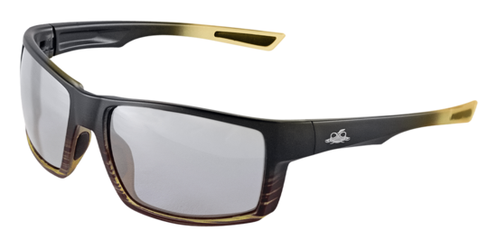 Photochromic, Polarized, Performance Fog Safety Glasses