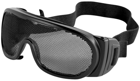 Goggles