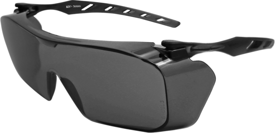 Safety Glasses that Fit Over Glasses