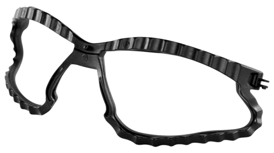 Stinger® Flame Resistant Foam Gasket for Stinger® Glasses